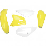 UFO Plastiksatz OEM Suzuki RM 85 2000-2023