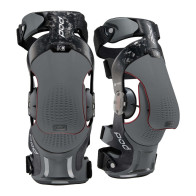 POD K8 Knieorthesen 3.0 Carbon Graphite