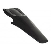 Husqvarna Kotflügel hinten Schwarz TC/FC 125, 250, 350, 450 2019-