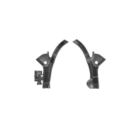 RTech Grip Rahmenschützer Stark Varg Schwarz