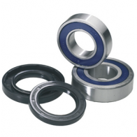 Radlagerkit Hinterrad Suzuki RM 125,250 2001- 