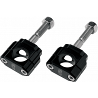 Renthal Lenker Anbaukit 28,6mm 5mm Offset Yamaha YZ 125, 250