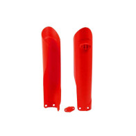 Racetech Gabelschützer Stark Varg Rot