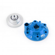 S3 Extreme Zylinderkopf Kit Husqvarna TE 300 TBI 2024- (Einspritzer) - wenig Verdichtung