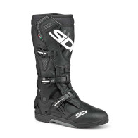 Sidi Crossair Stiefel Schwarz 42 - Sonderangebot