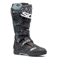 Sidi Crossair X Stiefel Schwarz 43, 46 - Sonderangebot
