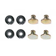 Sidi Crossfire 2 Stiefel Schrauben/Metallpins