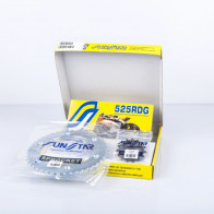 Sunstar X-Ring Racing Kettenkit Suzuki DL 650 V-Strom 2007-2020