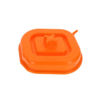 Twin Air Luftfilter Waschabdeckung Triumph TF 250, 450 2024- 