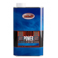 Twin Air Luftfilteröl 1L