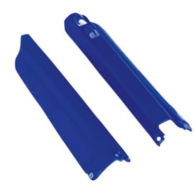 UFO Gabelschützer Blau Yamaha YZF 250/450 2008-2009 YZ 125/250 2008-