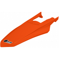 KTM Kotflügel hinten Orange SX/SXF 125, 250, 300, 350, 450 2023-
