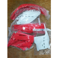UFO Plastiksatz Honda CR 125 250 2005-2007