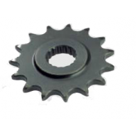 S-Teel Ritzel Kawasaki KX 80/85 89-