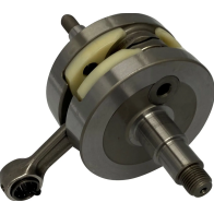 Wössner Kurbelwelle KTM SX 125 2007-2015 / EXC 2008-2016 / Husqvarna TC TE