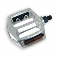 Xerama Fahrradpedale Freestyle BMX Aluminium 1/2"