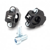 ZAP Xtrig Lenkeraufnahme für 28,6mm Lenker M12