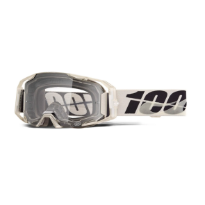 100% Armatic Brille Pitch Klar