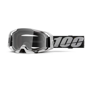 100% Armatic Brille Rapid Klar