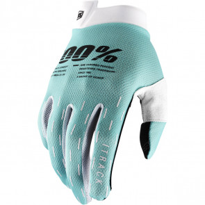 100% Handschuhe I-Track Aqua