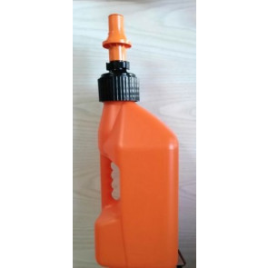 Tuff Jug Benzinkanister 10 Liter Orange
