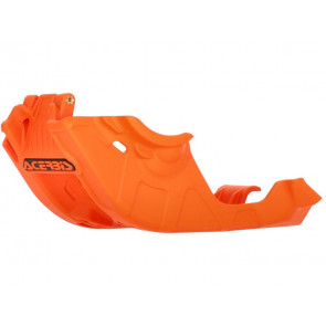 Acerbis Motorschutz KTM EXC 150 2024- Orange