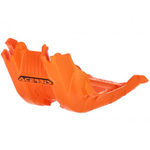 Acerbis Motorschutz KTM EXC-F 250/ 350 2024- Orange