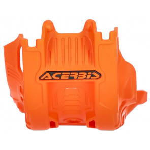 Acerbis Motorschutz Orange KTM EXC-F 450, 500 2024-
