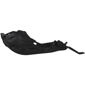 Acerbis Motorschutz Schwarz Yamaha YZF 250 2024- 