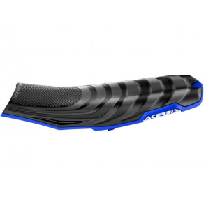Acerbis Sitzbank X-Air Yamaha YZF WRF 250, 450 Schwarz Blau