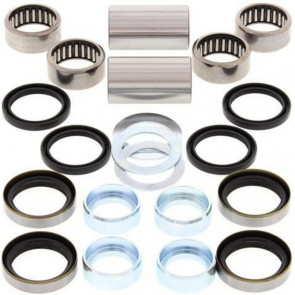 Allballs Schwingenlager Kit Husqvarna TC, FC, TE, FE 2014- / GasGas MC EC 2021-