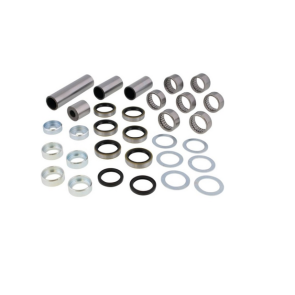 All Balls Umlenkungslager Kit + Federbeinlager unten KTM SX, SXF / Husqvarna / GasGas 2023-