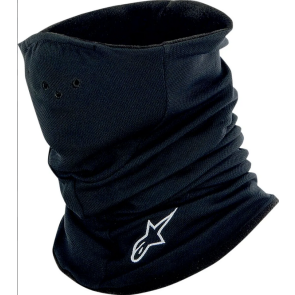 Alpinestars Tech Halswärmer Halstuch Schwarz 