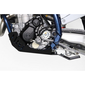 AXP Extreme Motorschutz mit Umlenkungsschutz Husqvarna FC 250, 350, 2023- / KTM SXF 