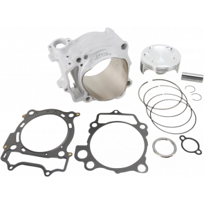 Zylinder Kolben Kit Big Bore 480ccm Yamaha YFZ Quad 450R 2009-2024