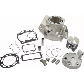 Zylinder Kolben Kit Big Bore 295ccm Yamaha YZ 250 1999-2024