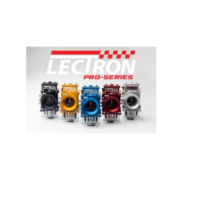 Billetron PRO Vergaser 38 mit Xcelerator Rod 125-200ccm 