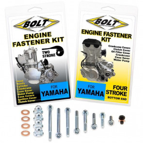 Motor Schrauben Set Yamaha YZF 450 2014-2022 / WRF 450 2016-2020