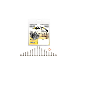 Motor Schrauben Set KTM SX 125, 150 2023- / Husqvarna TC 125 2023- / GasGas MC 125 2024-