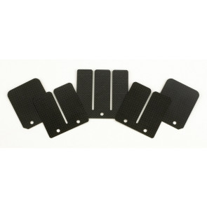 Boyesen Carbon Membrane Plättchen Yamaha YZ 250 2005- / Fantic XX 250