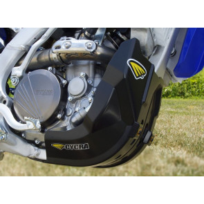 Cycra Motorschutz Schwarz Yamaha WRF 250 2014- 