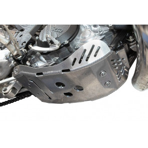 Enduro Engineering Aluminium Motorschutz KTM SX 125, 150, 250, 300 2023- 