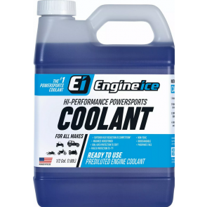 Engine Ice Kühlflüssigkeit 1 Liter