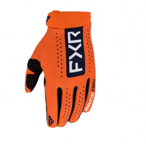 FXR Reflex Handschuhe Orange