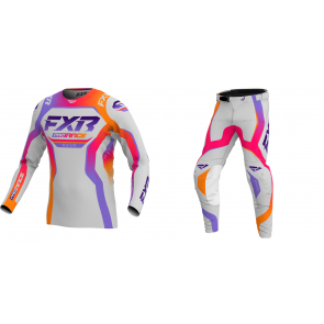 FXR Revo Combo (Hose + Shirt) 2025 Thermal