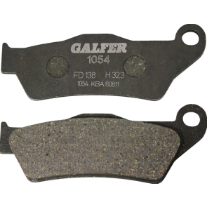 Galfer Semi Sinter Bremsbeläge vorne KTM SX/SXF/EXC / Husqvarna 2014- / GasGas 2021-