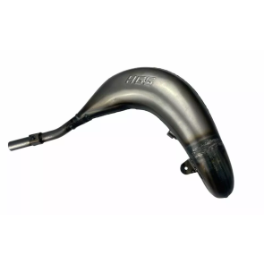 HGS Auspuff Krümmer KTM SX 125 2012-2015 / Husqvarna TC 125 2014-2015