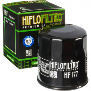 Hiflo HF177 Ölfilter