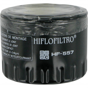 Hiflo HF557 Ölfilter