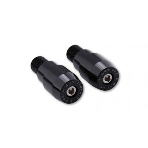 Highsider Lenkergewicht M16x1,5 Schwarz Yamaha